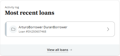 Recent Loans.png